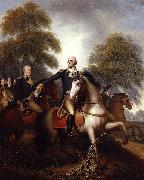 Washington Before Yorktown Rembrandt Peale